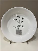 Piatto Domino DOMINOWEED - DOMINOWEED